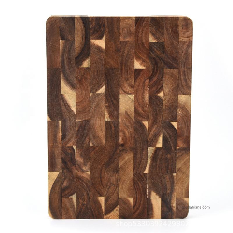 Acacia Wooden Kitchen Cutting Board