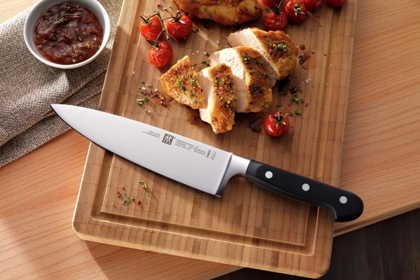 Zwilling Kitchen Knives