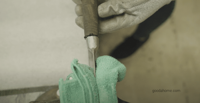 Auto Polising